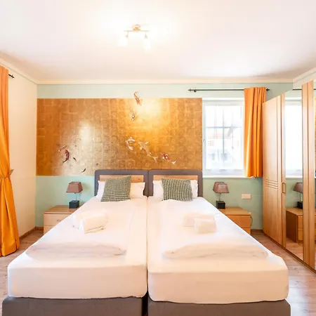 Lejlighedshotel Schusterjunge I Zentral I I Kueche & Bad I Parkplatz Sasbachwalden