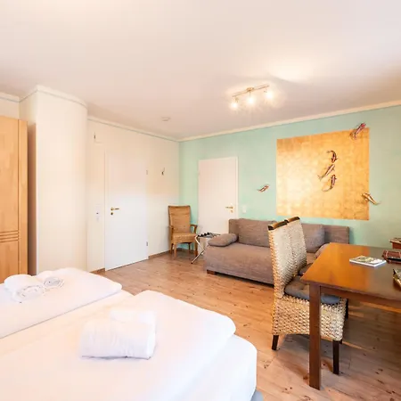 Schusterjunge I Zentral I I Kueche & Bad I Parkplatz Lejlighedshotel