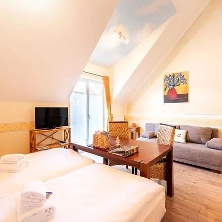 Schusterjunge I Zentral I I Kueche & Bad I Parkplatz 3* Sasbachwalden