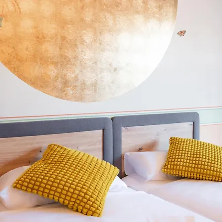 Lejlighedshotel Schusterjunge I Zentral I I Kueche & Bad I Parkplatz 3*