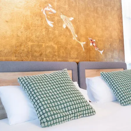 Lejlighedshotel Schusterjunge I Zentral I I Kueche & Bad I Parkplatz