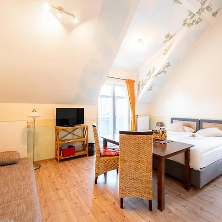 Schusterjunge I Zentral I I Kueche & Bad I Parkplatz Lejlighedshotel Sasbachwalden