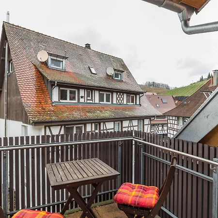 Aparthotel Schusterjunge I Zentral I I Kueche & Bad I Parkplatz