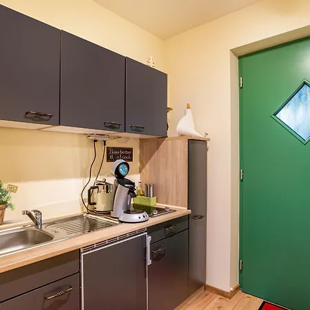 Schusterjunge I Zentral I I Kueche & Bad I Parkplatz Aparthotel 3*