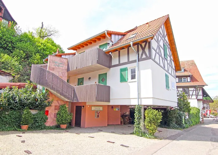 Schusterjunge I Zentral I I Kueche & Bad I Parkplatz Апарт-отель 3*