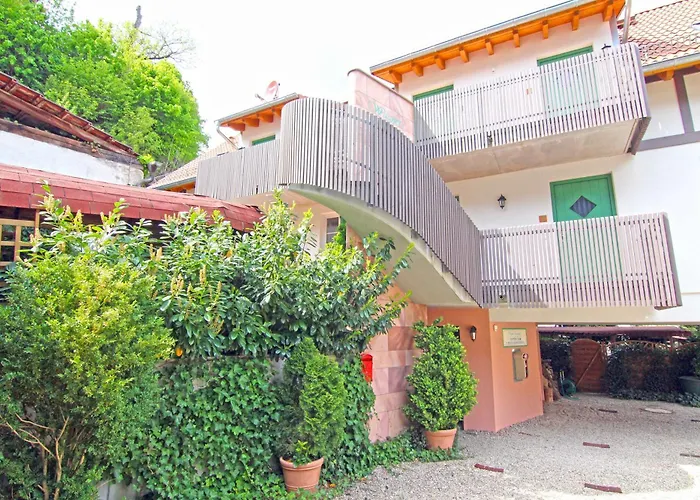 Schusterjunge I Zentral I I Kueche & Bad I Parkplatz 3*