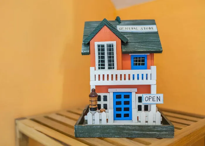 Schusterjunge I Zentral I I Kueche & Bad I Parkplatz Апарт-отель