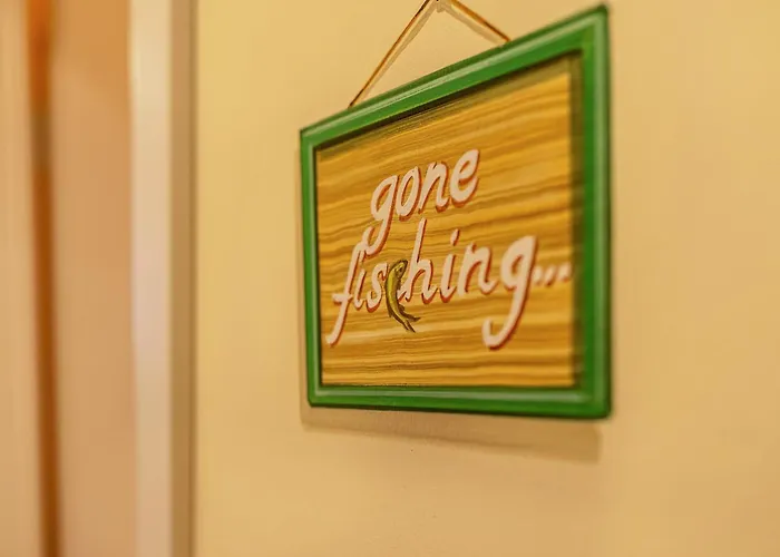 Schusterjunge I Zentral I I Kueche & Bad I Parkplatz Апарт-отель 3*