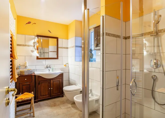 Schusterjunge I Zentral I I Kueche & Bad I Parkplatz Апарт-отель