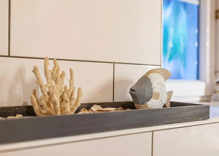 Schusterjunge I Zentral I I Kueche & Bad I Parkplatz Апарт-отель Засбахвальден