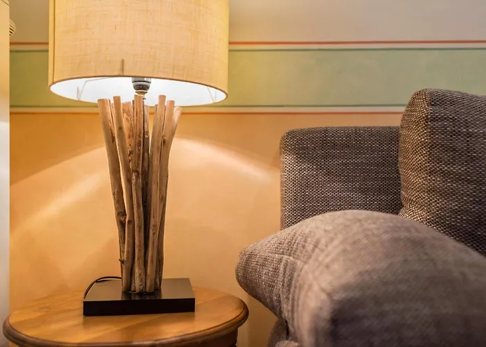 Schusterjunge I Zentral I I Kueche & Bad I Parkplatz 3*