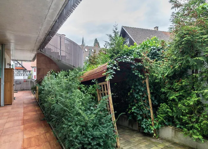 Schusterjunge I Zentral I I Kueche & Bad I Parkplatz 3*