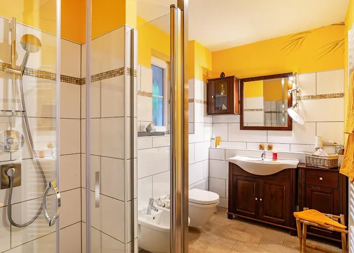 Schusterjunge I Zentral I I Kueche & Bad I Parkplatz Апарт-отель 3*