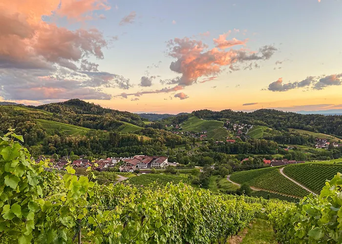 Schusterjunge I Zentral I I Kueche & Bad I Parkplatz