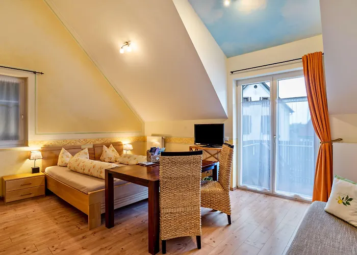 Schusterjunge I Zentral I I Kueche & Bad I Parkplatz 3*