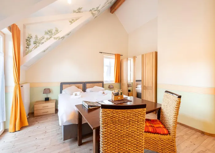 Schusterjunge I Zentral I I Kueche & Bad I Parkplatz Засбахвальден